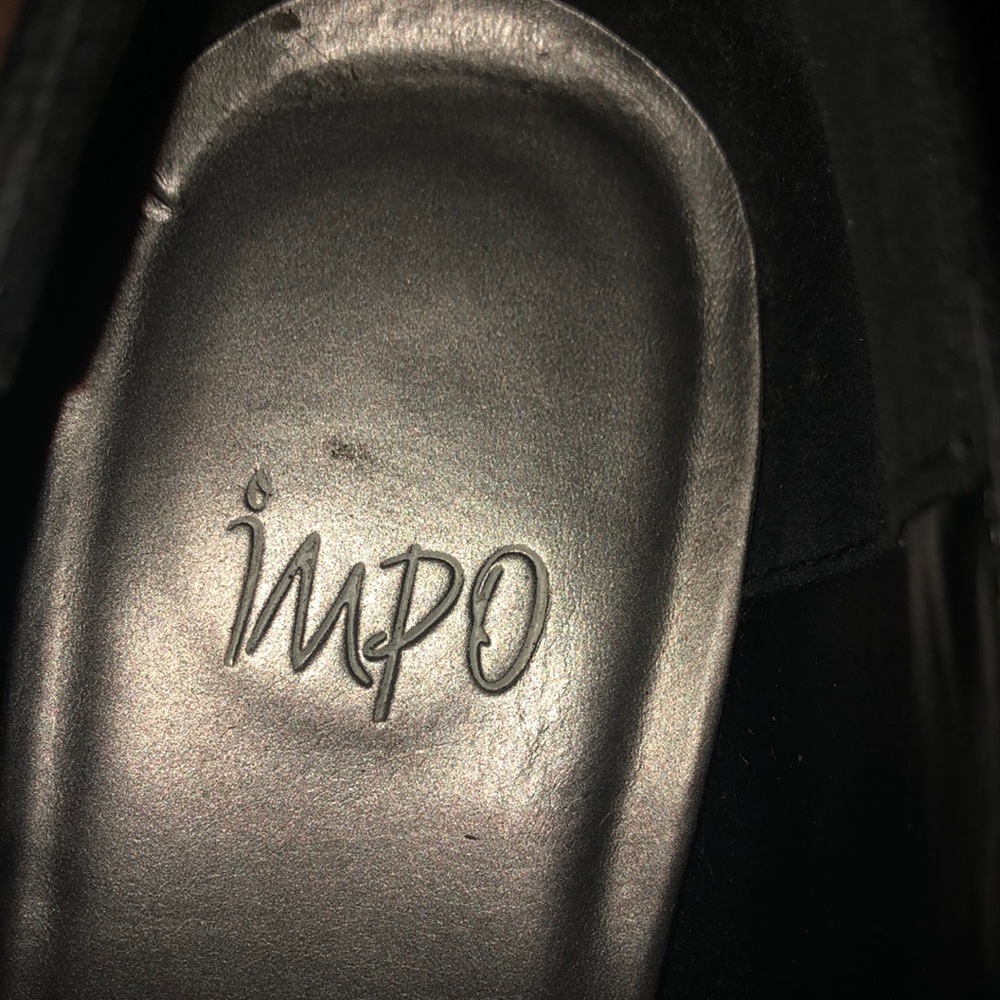 Black  heels - Picture 7 of 7